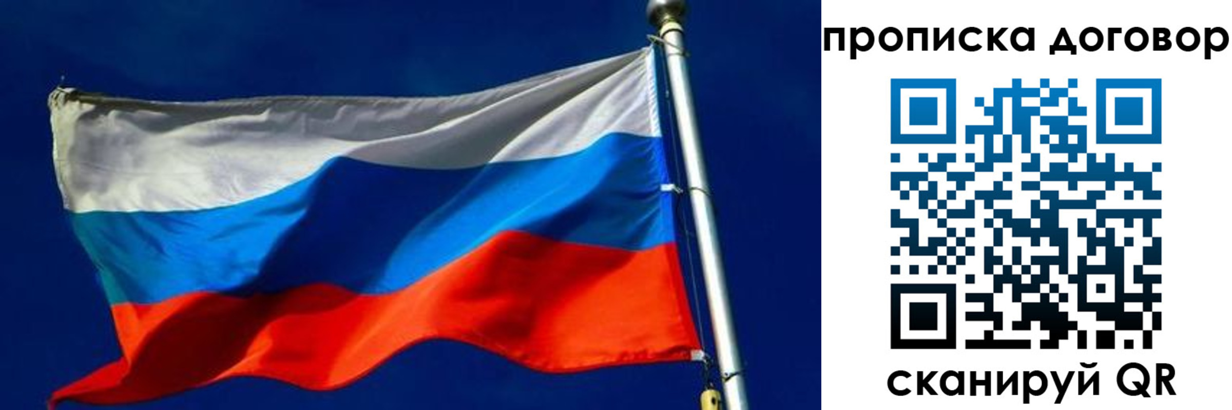 регистрация в Московской области