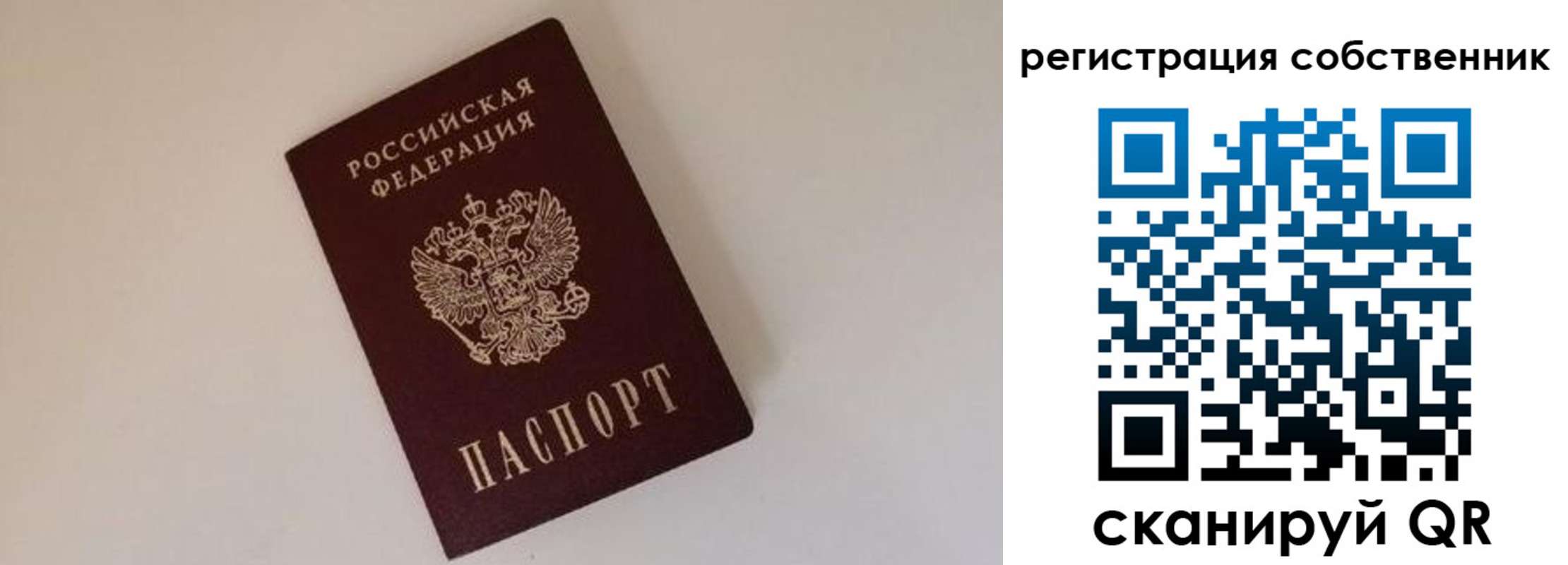 временная регистрация надежно в Московской области